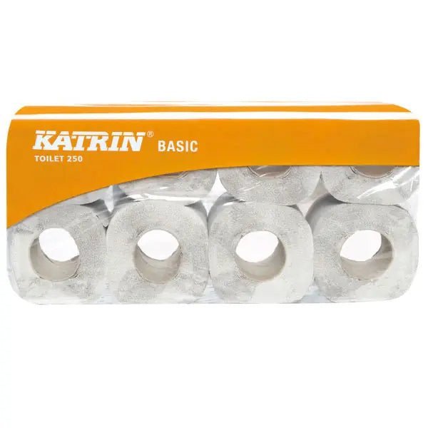 KatrinBasic ToilettenpapierDocMed GmbH